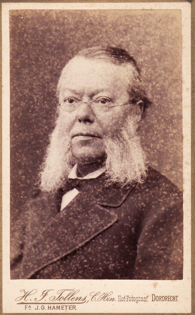 J.C. van Deventer